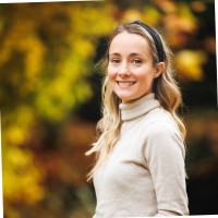 Normandie Incubation Employee Chloé Klein's profile photo