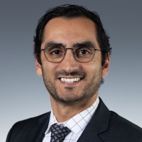 Milliman Employee Joseph Khalaf's profile photo