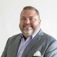 NETSYNC Employee Dominic Harrison's profile photo