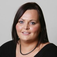 Turner & Townsend Employee Sheilagh Knowles's profile photo