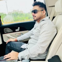 HimFlax Information Technologies Employee Vipin Sinngh's profile photo