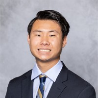 PwC Employee Dylan Lam's profile photo