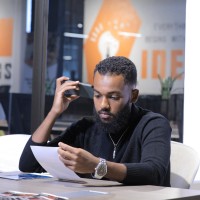 Sami Osman Email