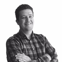 IGNITE Architects Limited Employee Jeremy Benseman's profile photo