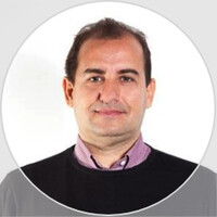 DefinedCrowd Employee Marcelo Fernandes's profile photo