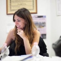 Silvia Farina Email & Phone Number