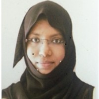 VELOSIT Software Employee Sajida Salahudheen's profile photo
