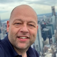 Mega Collections B.V. Employee Patrick van Schijndel's profile photo