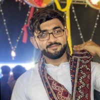 Zai Systems Employee Hadayat Ullah's profile photo