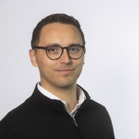 Lloyds Bank Employee Matthew Barrow's profile photo