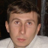 Maxim Uvarov Email & Phone Number