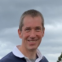 Mondo Power Employee Geoff James's profile photo