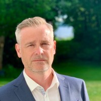 IP-Only Employee Rikard Sjölander's profile photo