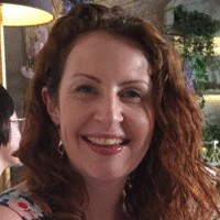 TP ICAP Employee Beth Chambers's profile photo