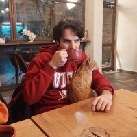 Undoco Games Employee Burak Çalapkulu's profile photo