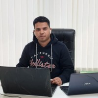 Devinlabs Solutions Employee Rahul K.'s profile photo