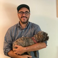 Company Cue Employee Paul Parreira's profile photo