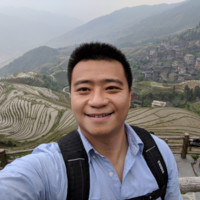 Andy Gu Email & Phone Number
