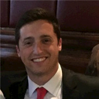 Dexcomm Answering and Communication Services Employee Jed Antoun's profile photo