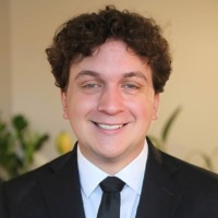 UNC Campus Recreation Employee Silas Wesner's profile photo