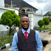 LevelQ Employee Uche Amadi's profile photo