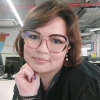 MAXX Service Performance Employee Natalia Novaes's profile photo