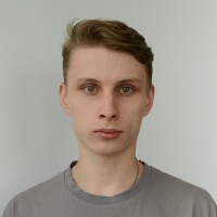 Appliscale Employee Yegor Semyonov's profile photo