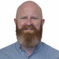 Airbnb Employee Steve Rafferty's profile photo