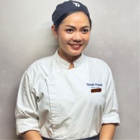 Dusit Thani Laguna Phuket Employee Krittiya Ardpasa's profile photo