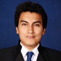 Henry Daniel Espin Robles Email