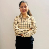 Arcos Services Employee Preeti Sharma's profile photo