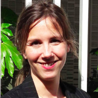 Geberit France Employee Virginie Talavera's profile photo