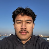 Team VOID Employee Aavardan Sundar's profile photo