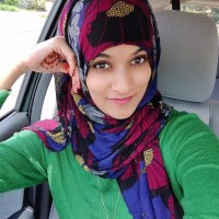 MUHSEN Employee Sana Ahmed's profile photo