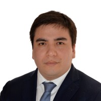 The Hamburger Foundation Employee Marco Messulam's profile photo