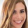 IPANOVIA Employee Julia Parisi's profile photo