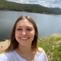 NSI, Inc. National Security Innovations Employee Gianna Courtois's profile photo