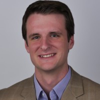 Amber Integrated Employee Ryan Kilpatrick's profile photo