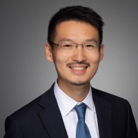 dys architecture Employee Xing Liao's profile photo