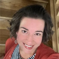 Park Construction Company Employee Holly Ward's profile photo