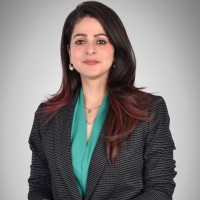The Taplow Group S.A. Employee Shaista Sabharwal's profile photo