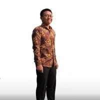 Volantis Technology Employee Beal Sebayang's profile photo