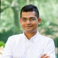 APICS Employee Shashi Kiran's profile photo