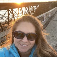 Parks California Employee Kristi Bieber's profile photo