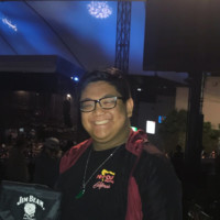 Friends of Children with Special Needs (FCSN) Employee Leroi Lam's profile photo