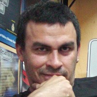 Eugenio Zarza Email