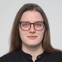 Anna Piechocka Email