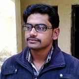 SKM Animal Feeds & Foods India Limited Employee Raj Kumar's profile photo
