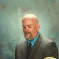 Mercury Marine Employee Michael Cerney's profile photo