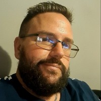 Uphire Employee Abe Porter-Scott's profile photo